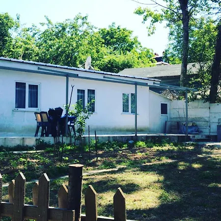 Polonezkoey Butik Bahceli Ev *