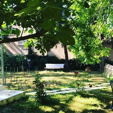Polonezkoey Butik Bahceli Ev Istanbul