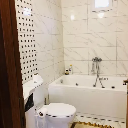 Polonezkoey Butik Bahceli Ev Prázdninový dům Istanbulská provincie