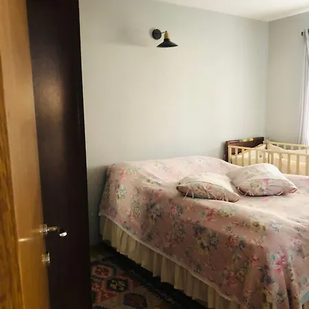 Polonezköy Butik Bahçeli Ev Hébergement de vacances Istambul