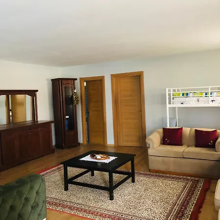 Polonezköy Butik Bahçeli Ev *